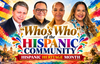 Courier Eco Latino Celebrates Hispanic Heritage Month With ‘Who’s Who of the Hispanic Community’