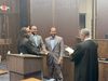 A Father's Pride, A Family Legacy: Dre Thomas Joins Brother in Legal Profession