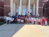 Columbus community organizations mobilize voters with weekend events ahead of Nov. 3 election