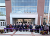 Columbus Celebrates Opening of John D. Allen Judicial Center With Ribbon-Cutting Ceremony