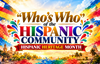 Courier Eco Latino Celebrates its Inaugural ‘Who’s Who of the Hispanic Community’