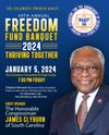 Columbus NAACP Hosts 49th Annual Freedom Fund Banquet