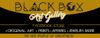 Small Business of The Week: Black Box Art Gallery