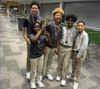 Local prep school takes 2nd place in Reading Bowl