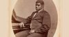 Historical Figures of Columbus: Blind Tom