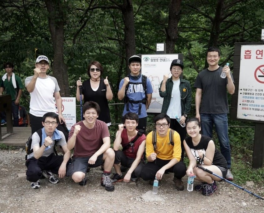 아티언스 하계 워크숍