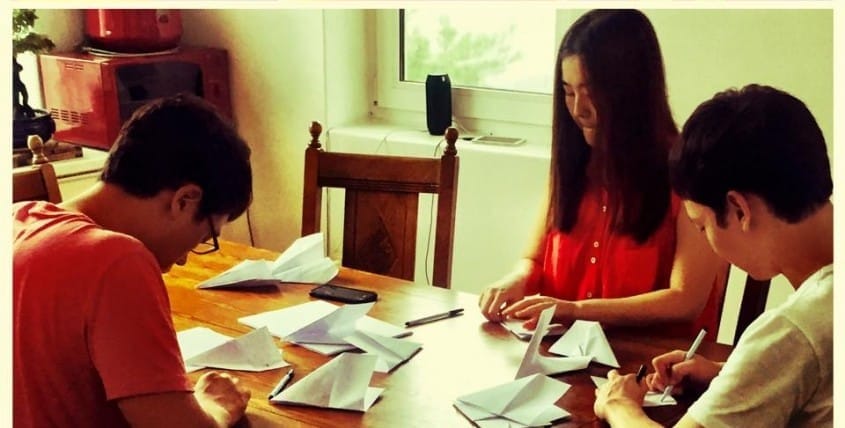 2015년 아티언스 하계 워크숍