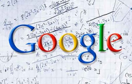 Google Algorithm Update. AGAIN??