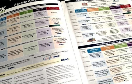 Search Engine Expo 2013 - Part.2