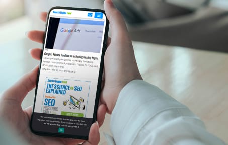 모바일 사이트는 안녕하신가요?? Time for Mobile SEO!!