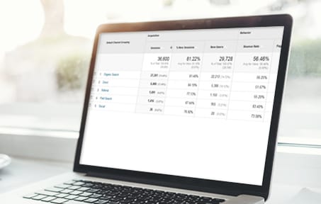 Google Analytics - “Direct” traffic 이해하기