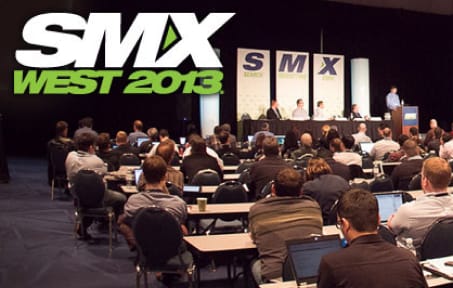 Search Engine Expo 2013 - Part. 4