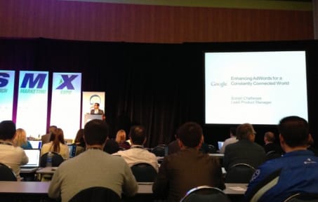 Search Engine Expo 2013 - Part.3