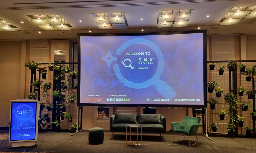 2023 SMX_Berlin 원정대 이야기 (1부)