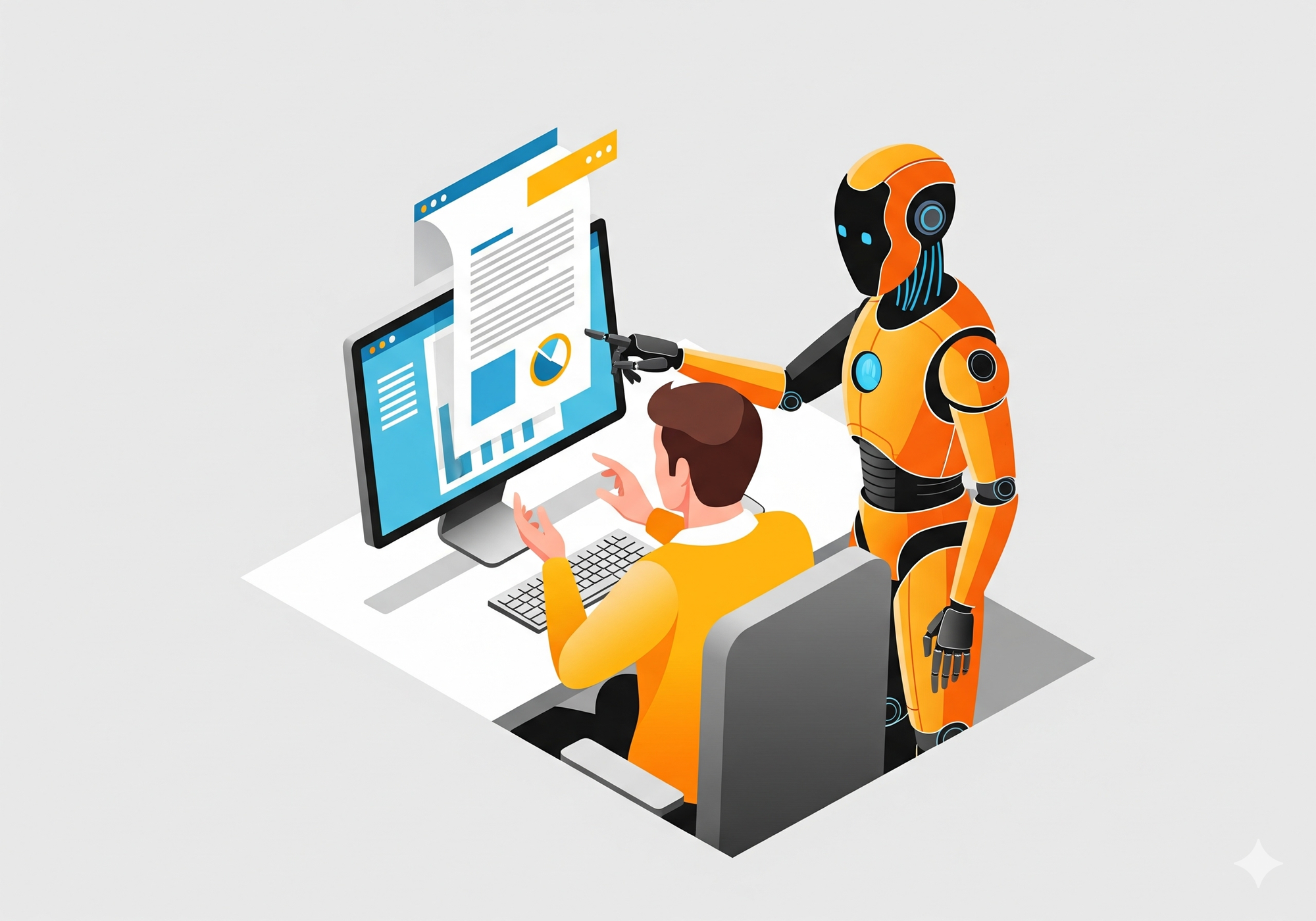 [AI 자동화] AI 영어 문장 원어민처럼 자연스럽게 다듬는 법