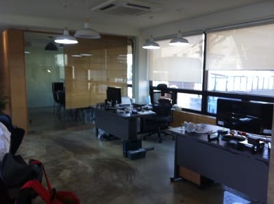 아티언스 새로운 시작 1탄 - 서교동 라이프