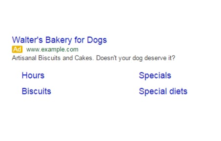 Google Ad Extension 알아보기