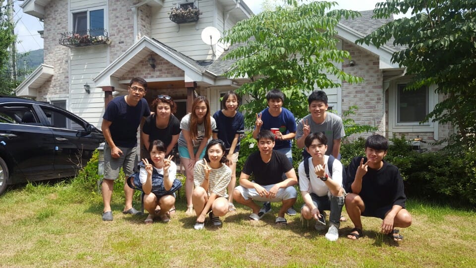 2016년 아티언스 하계 워크숍