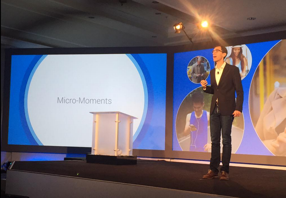 Adwords Performance Summit 리뷰