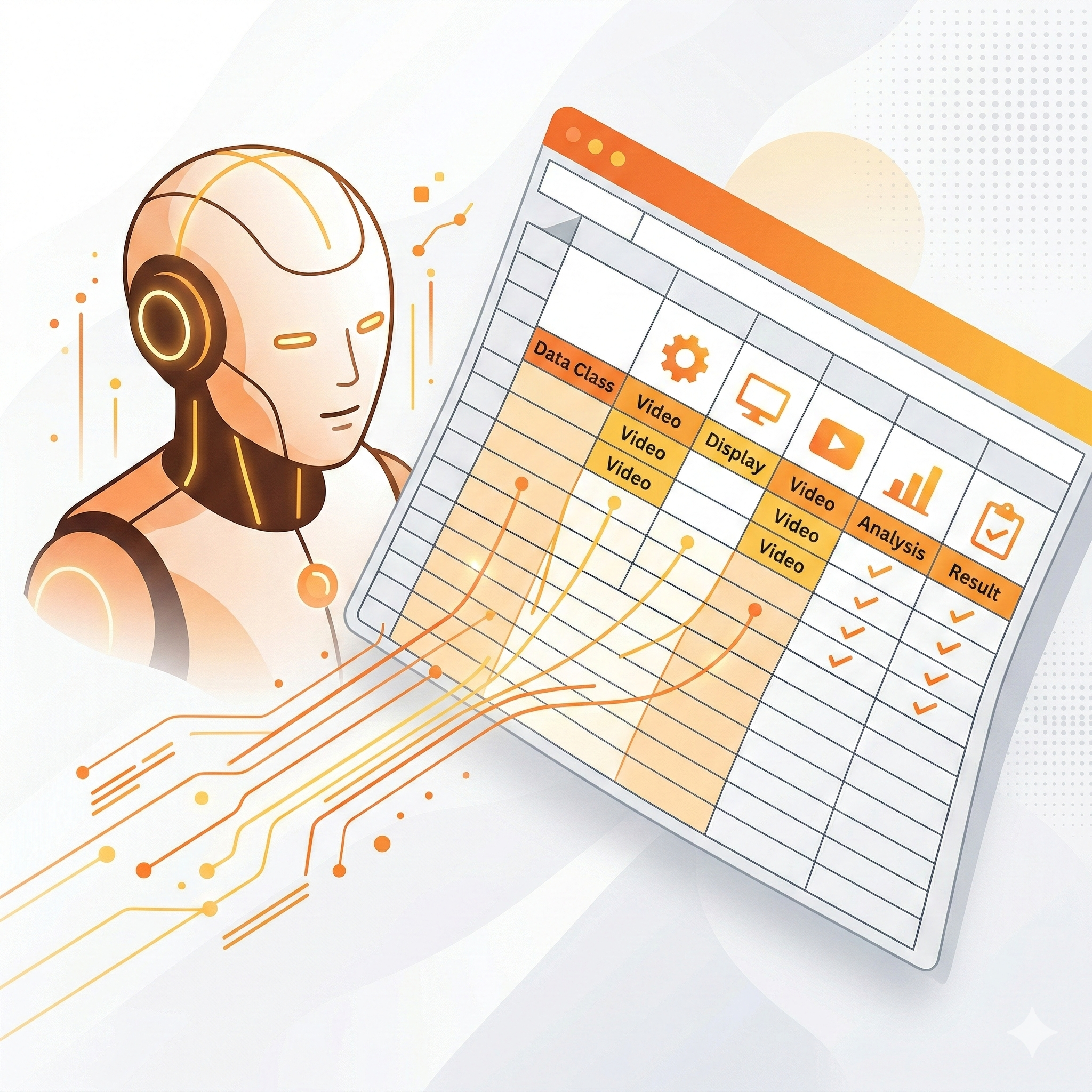 [AI 자동화] 클로드 엑셀 연동으로 데이터 분석 자동화