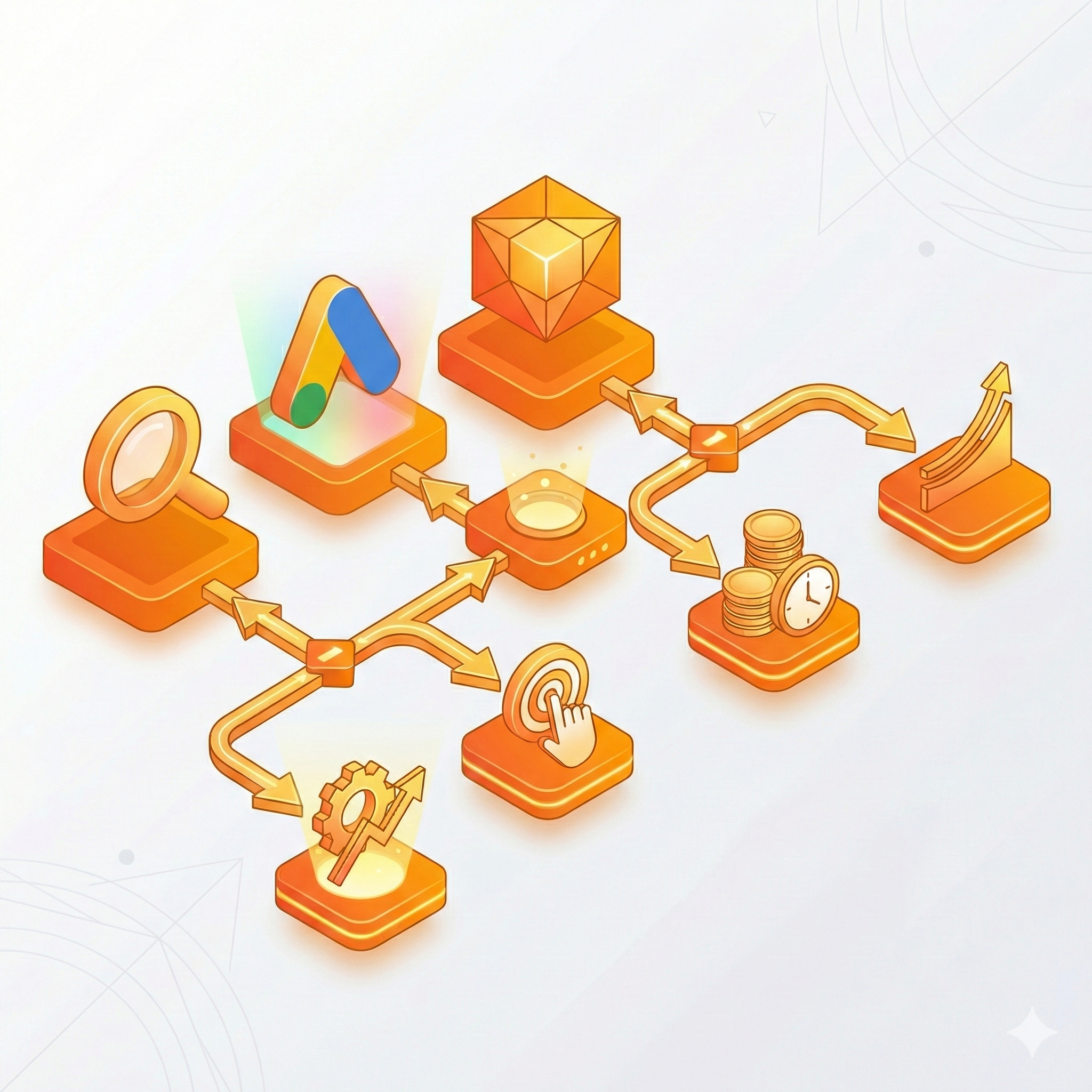 [구글 광고] Google Ads 예산 및 입찰 전략 최적화 핵심 가이드