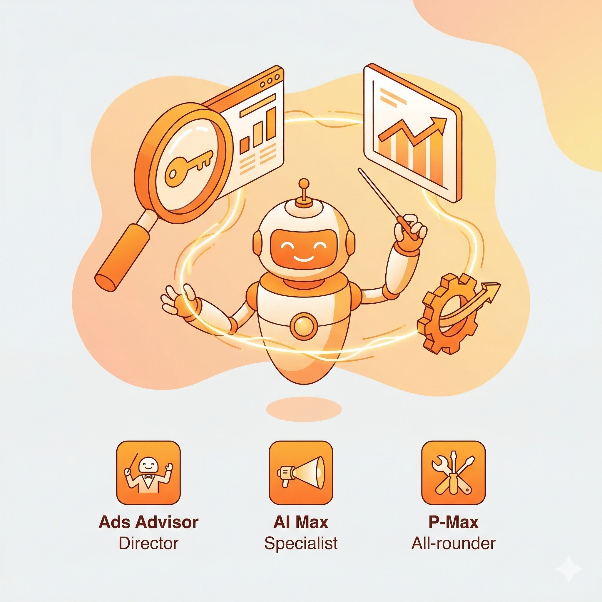 [구글 광고] 구글 애즈의 Ads Advisor와 P-Max 차이점 완벽 정리