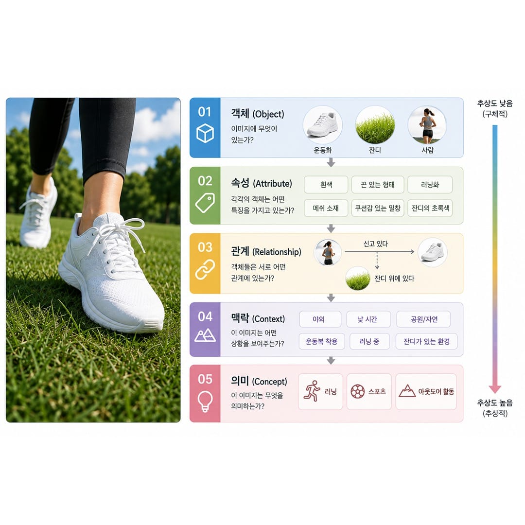 AI 멀티모달 검색(AI Multimodal Search) 시대에 브랜드는 이미지를 어떻게 준비해야 할까?
