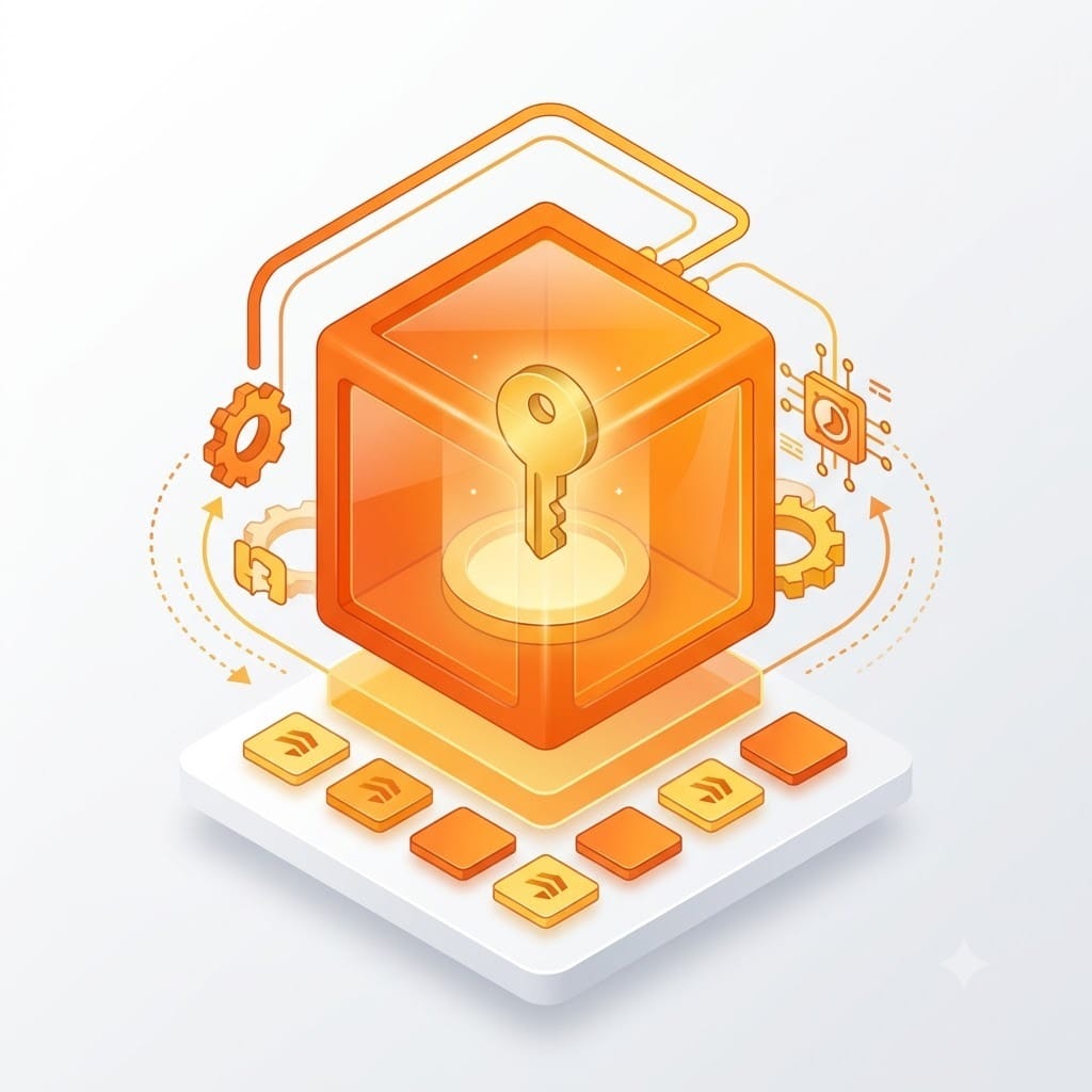 [AI 자동화] 클라우드 자동 요약 기능 구현으로 본 Refresh Token 암호화 저장과 Secret Manager 활용법