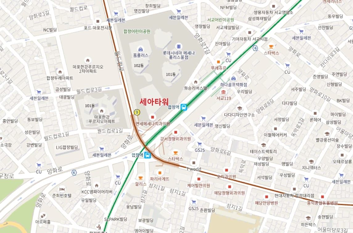 [공지] 아티언스 사무실이전 안내