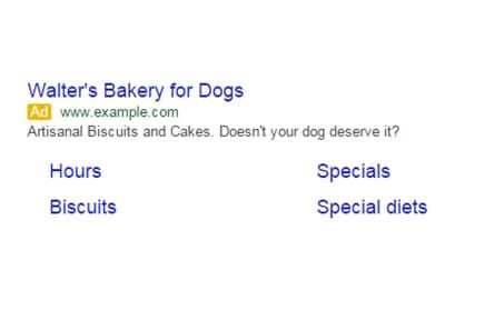 Google Ad Extension 알아보기