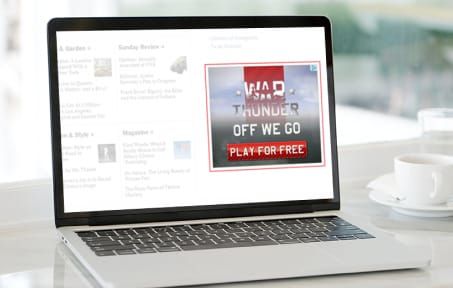 Google Display Ad Targeting 방법