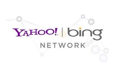 Yahoo와 Bing 그리고 새로운 검색광고 서비스 명칭