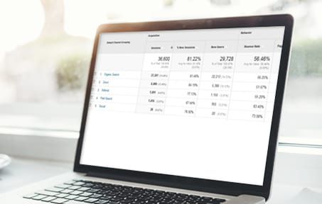 Google Analytics - “Direct” traffic 이해하기