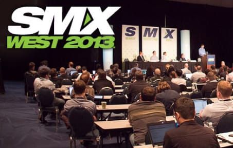 Search Engine Expo 2013 - Part. 4