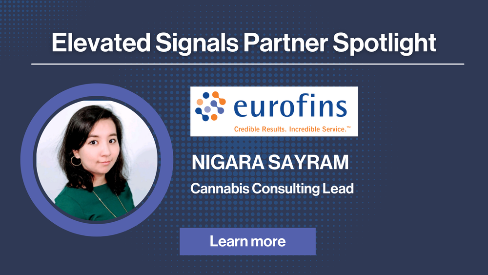 Partner Spotlight: Manufacturing Consulting & Compliance with Eurofins Canada