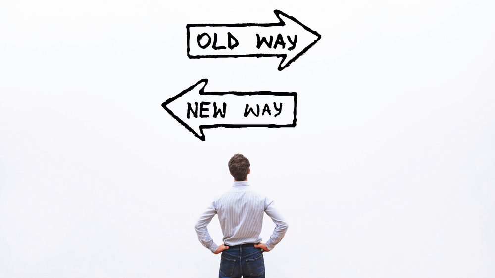 Change management strategies to help your team adopt new technology