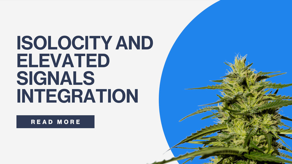 Tackle double handling of data with our new Isolocity integration