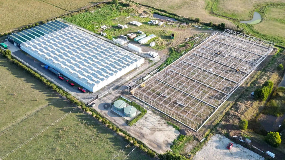 Case Study: Powering Green Farmers' rapid expansion in Australia