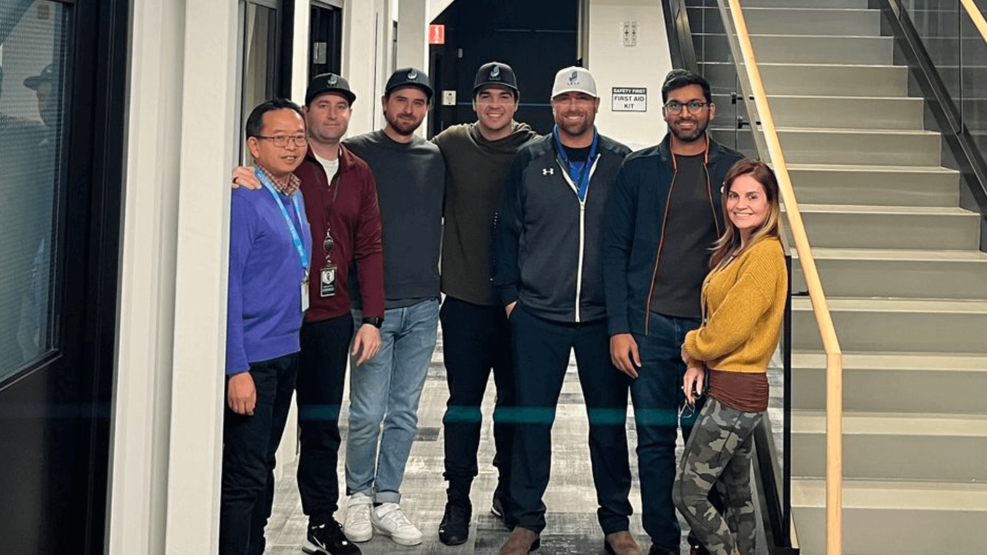 Press Release: Leaf Infusions selects Elevated Signals to streamline its complex manufacturing business