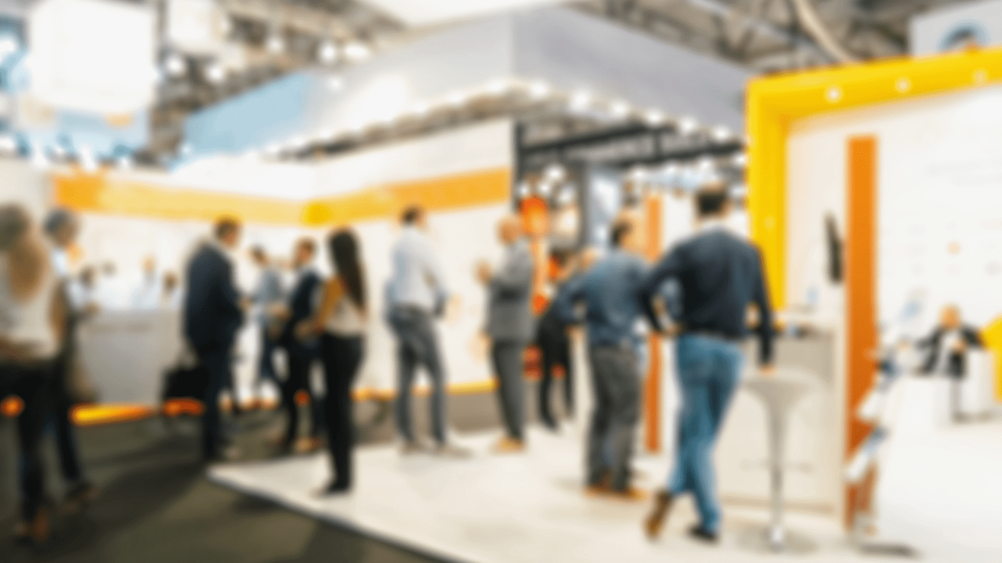 Four reasons we will be heading back to GreenTech Amsterdam in 2024