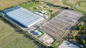 Case Study: Powering Green Farmers' rapid expansion in Australia