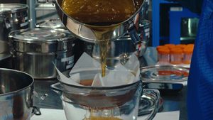 How Heritage Cut QA Work by 50% and Turned Production Data into Profit-Driving Insights