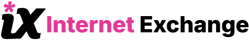 internet Exchange Logo
