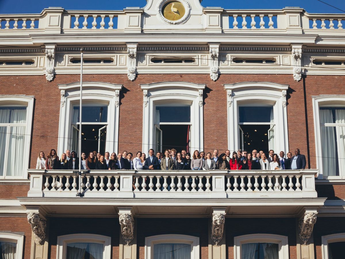 Ripe Optimism: What AFRINIC's Receivership means for Governance of Internet Infrastructure