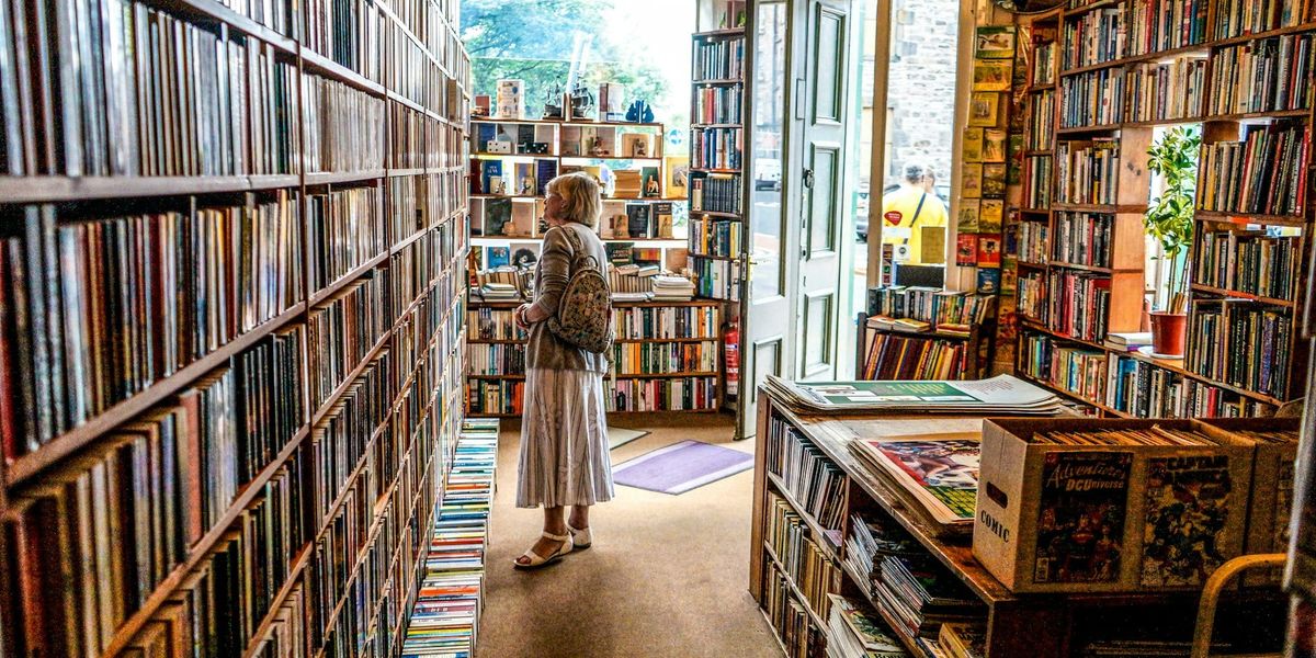 Want To Understand Recommender Systems? Read These Books.