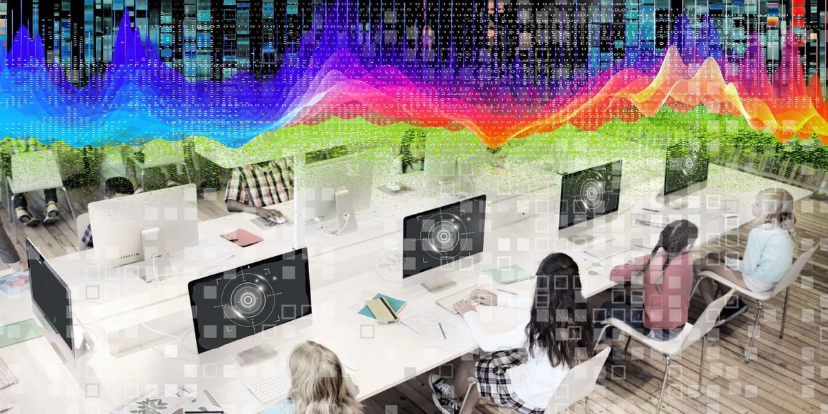 Can Tech Prevent and Combat Cyber Violence Against Girls?