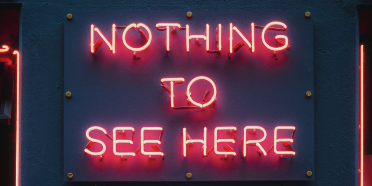 Stifling Speech Through DNS Infrastructure