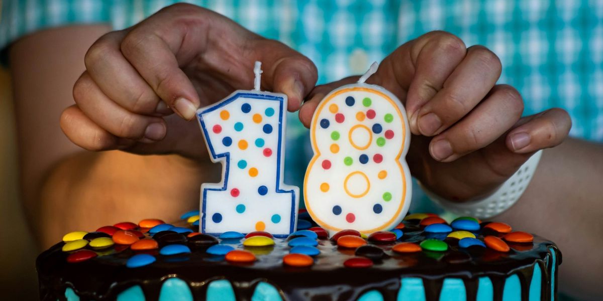 Age Verification Architecture