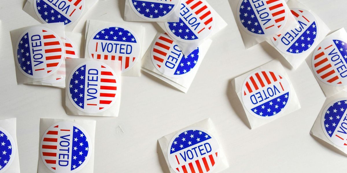 Why Big Tech is Betting on the US Midterms