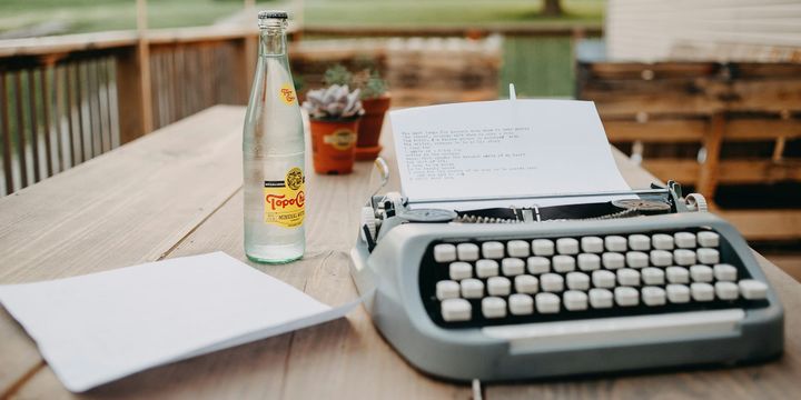 What Do We Want? To Stop Using Google Docs.